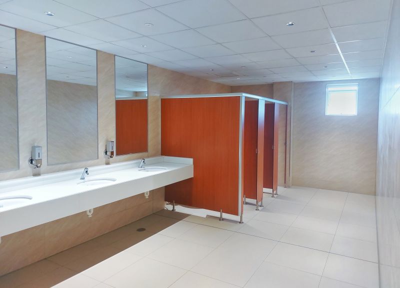 Flooring Replacements