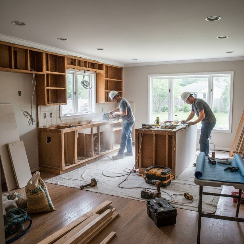Top Bathroom Remodeling Companies in Fort Myers Beach, FL
