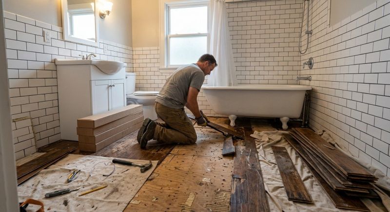 Top Bathroom Remodeling Companies in Immokalee, FL