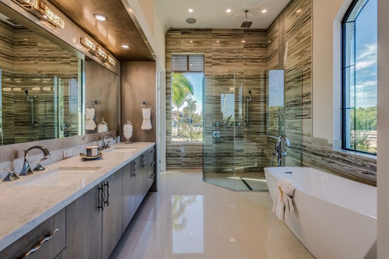 Top Bathroom Remodeling Companies in Marco Island, FL