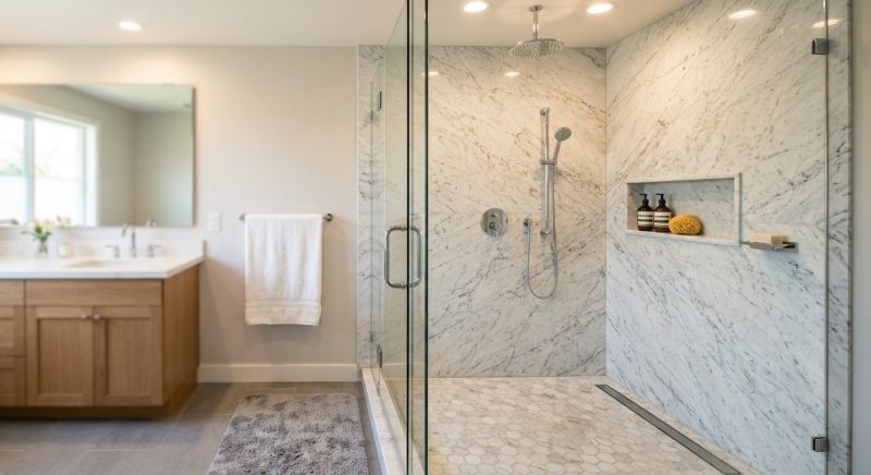 Top Bathroom Remodeling Companies in Marco Island, FL